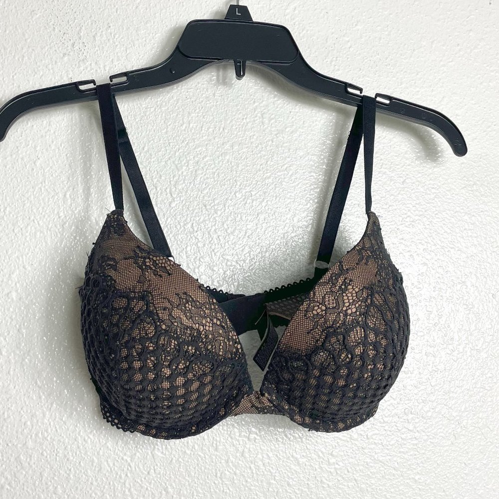 Victoria's Secret Very Sexy Push-Up Bra